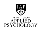 The Institute of Applied Psychology Logo