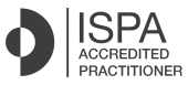 ISPA Accredited Practitioner Logo